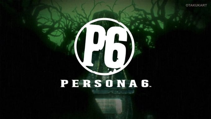 Sega Confirms Physical Release of Persona 6 for Nintendo Switch 2