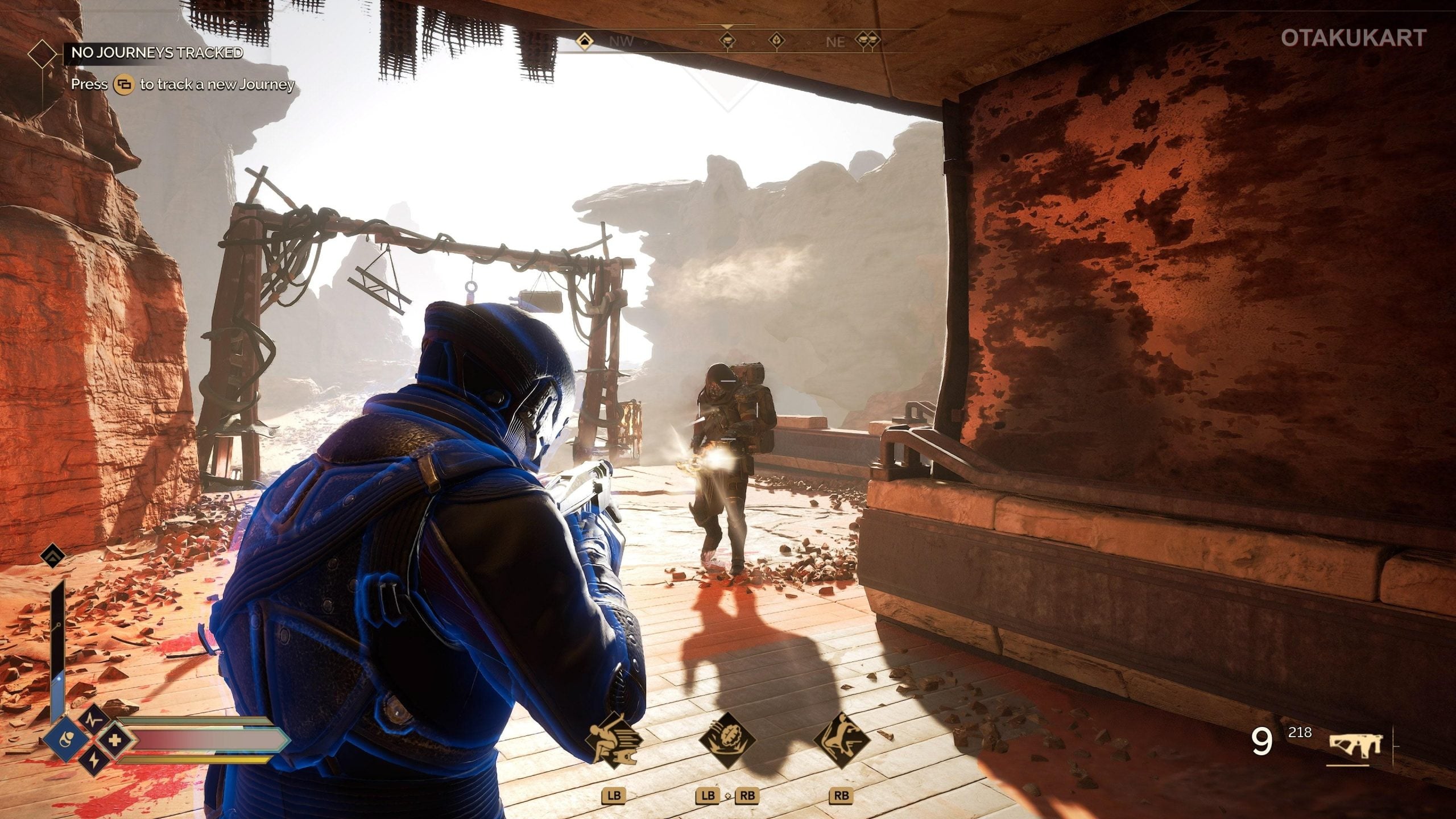 Dune: Awakening Console Release Dates and Server Plans Revealed