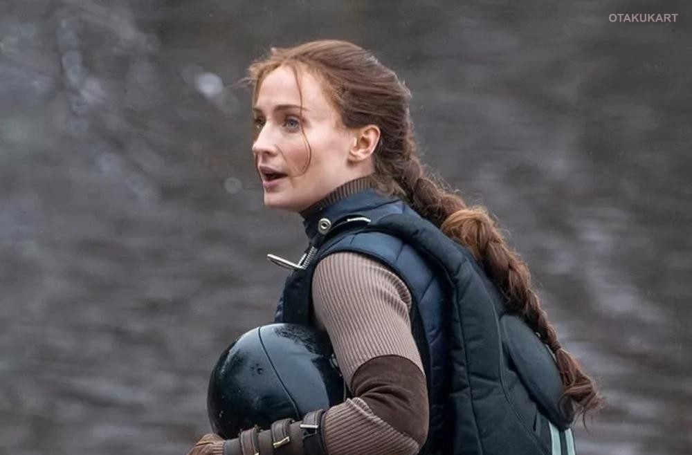 Amazon’s Tomb Raider Series Hit With UK Safety Violation Over Hazardous Paints