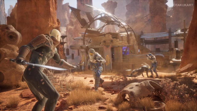 Funcom Lead Says 80% of Dune: Awakening Players Prefer PvE as Team Considers Faction-vs-Faction PvP