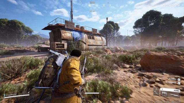 ARC Raiders Lead Says the Game Is Planned as a 10-Year Journey: “Things Need to Happen in the Game”
