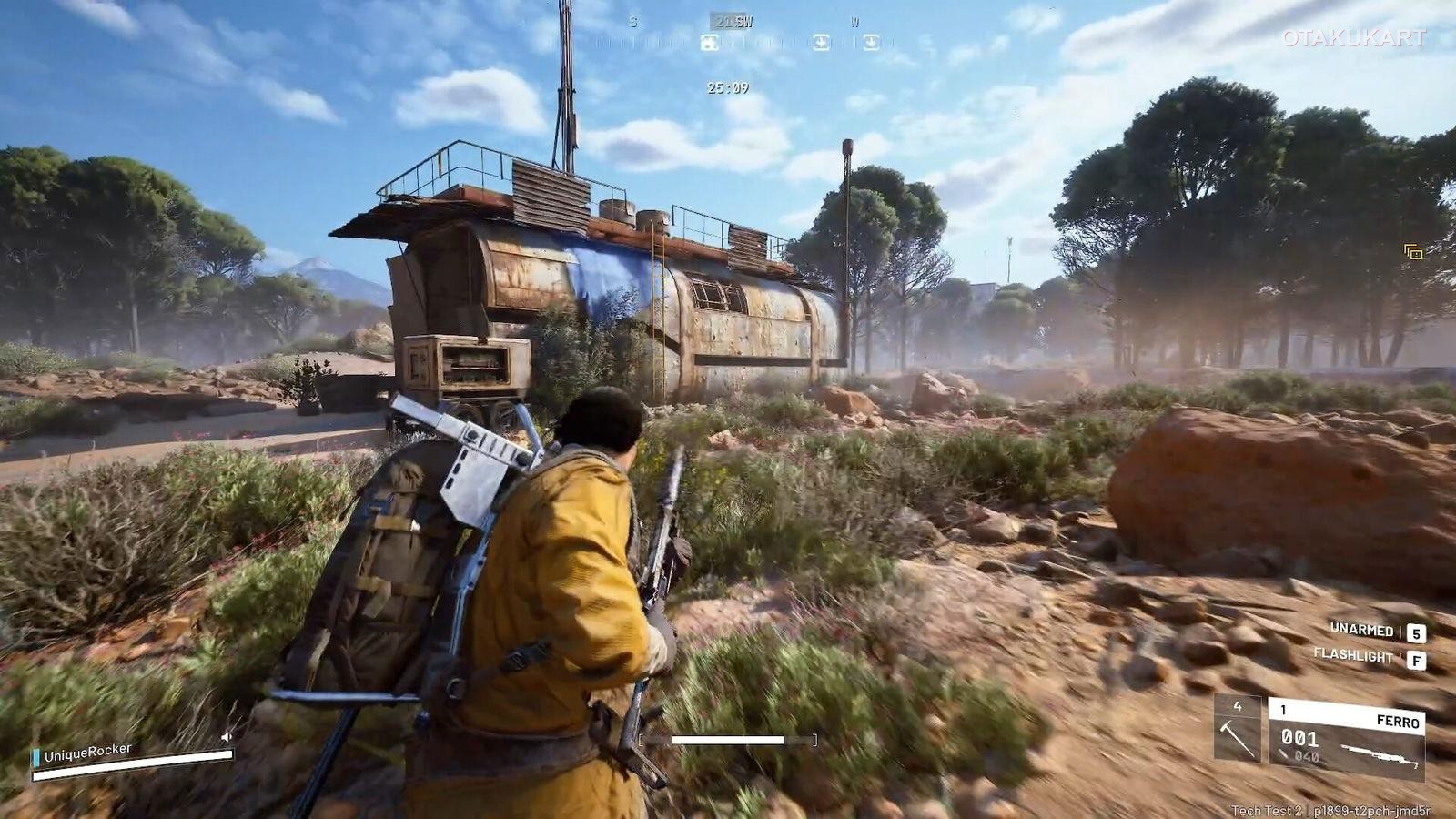 ARC Raiders Lead Says the Game Is Planned as a 10-Year Journey: “Things Need to Happen in the Game”
