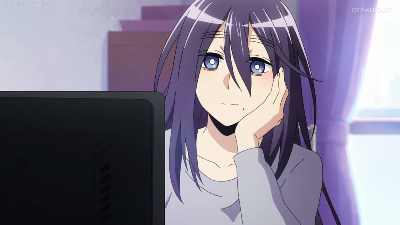 Recovery of an MMO Junkie