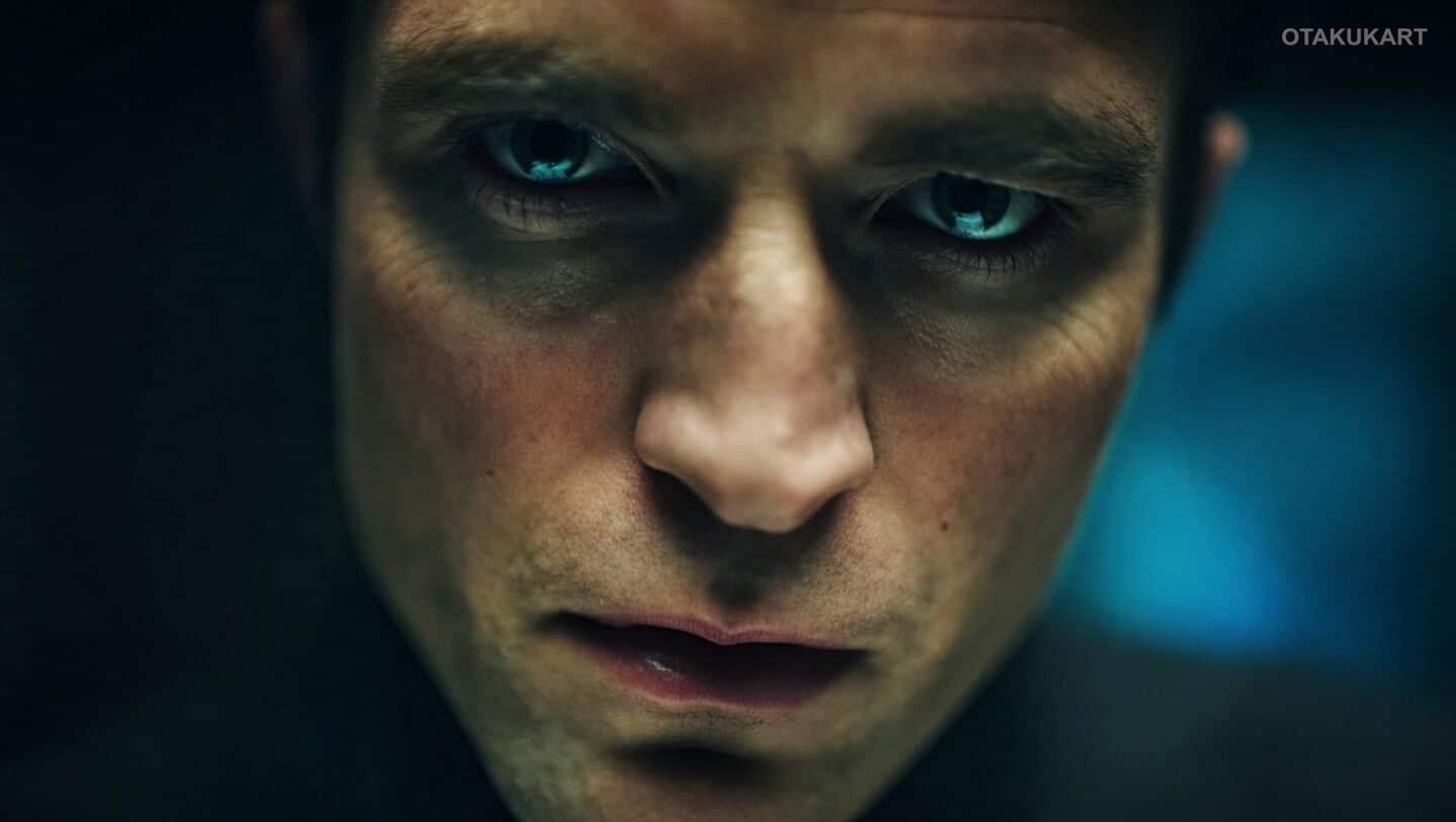 Lance Oppenheim Says Only Robert Pattinson Could Play Chris Hansen