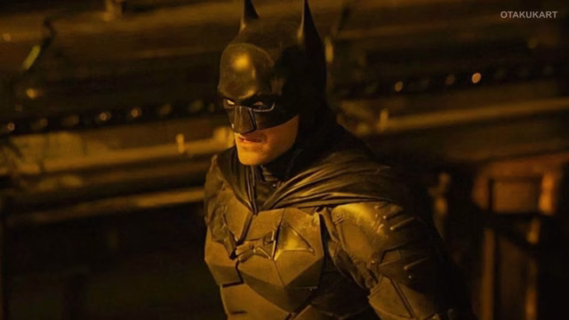 Robert Pattinson Reveals The Batman Part II Will Take a “Real Left Turn” From the First Movie