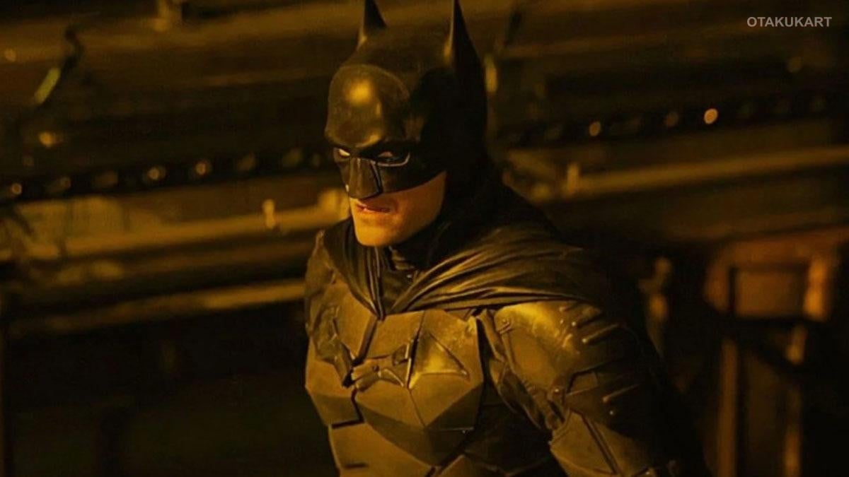 Robert Pattinson Teases Big Changes in The Batman Part II