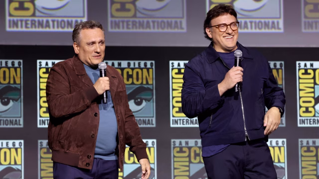 Avengers: Doomsday Director Anthony Russo Says Marvel Must “Surprise” Fans by Evolving Its Iconic Heroes