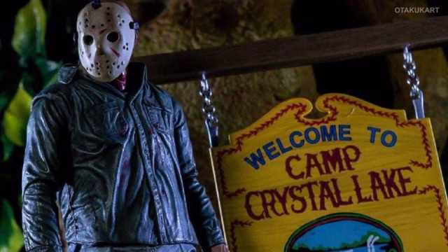 Friday the 13th Screenwriter Victor Miller Dies at 86
