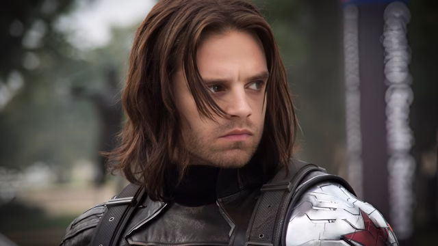 Sebastian Stan Compares The Batman: Part II to The Godfather Part II