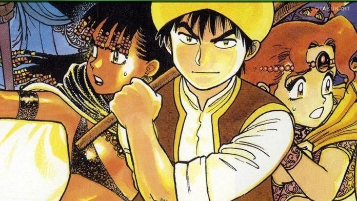 Manga Mavericks Books Announces 12 New Titles for Fall 2026