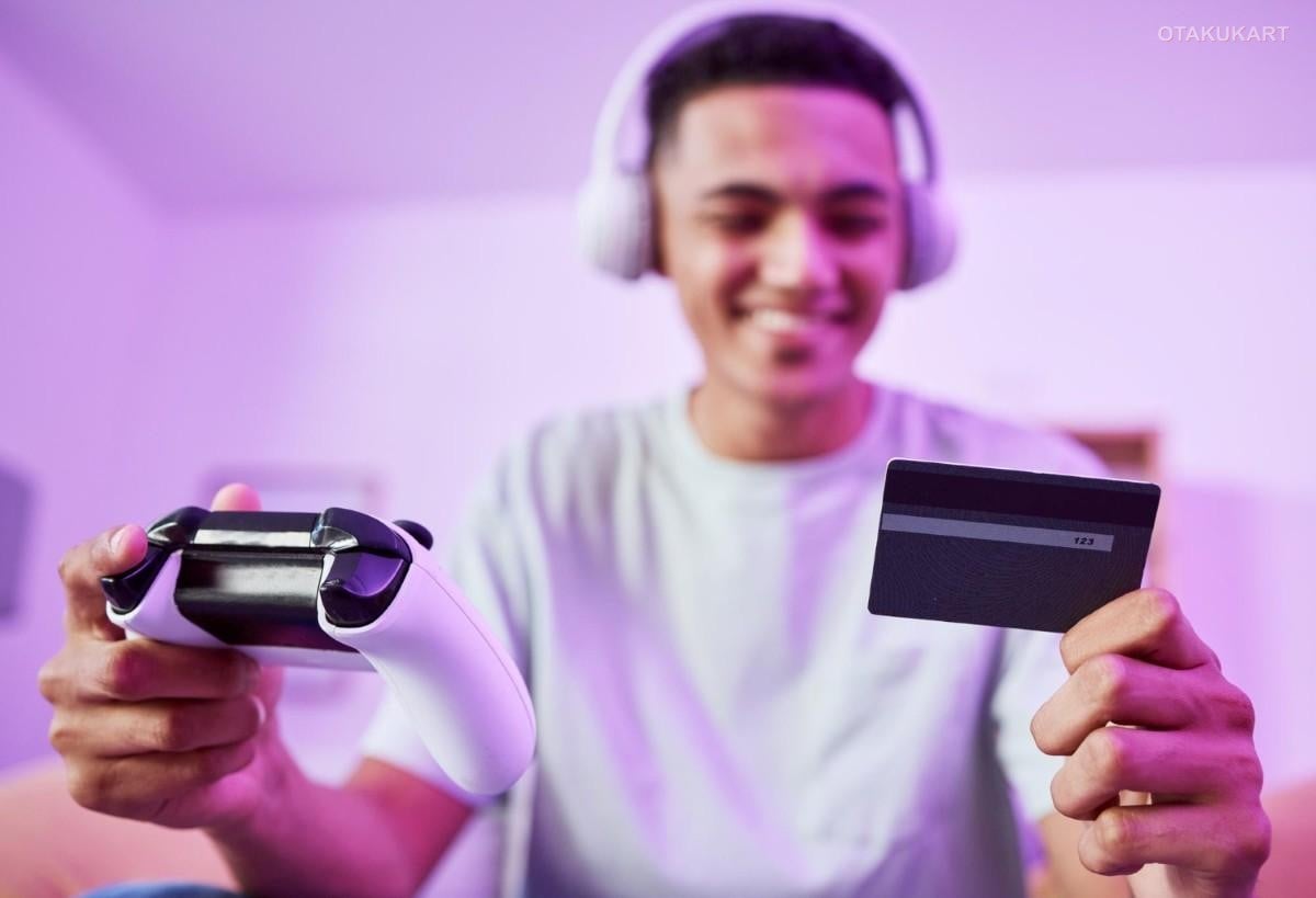 Sony Eyes Contactless Payments for PlayStation Controllers