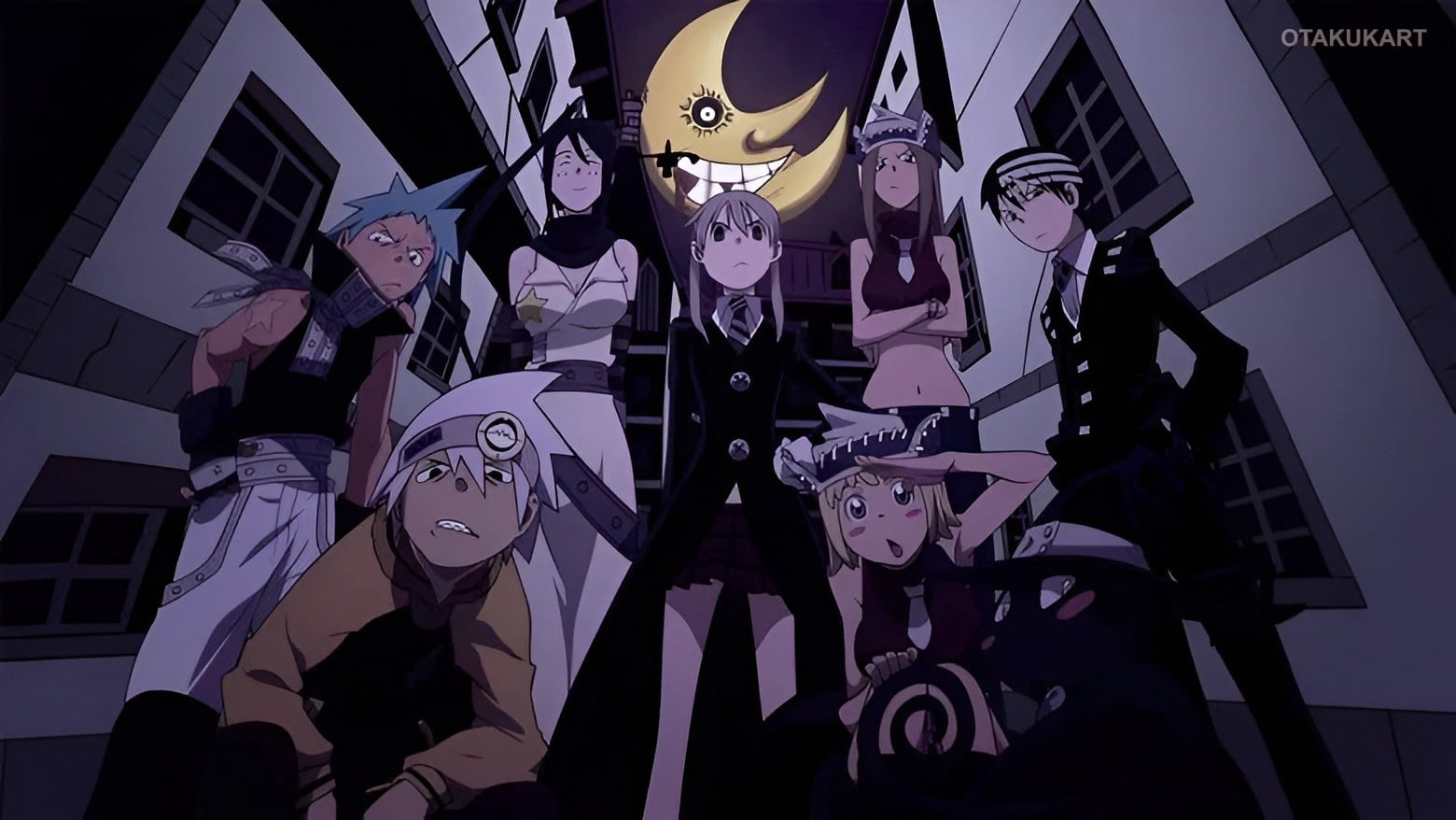 Soul Eater