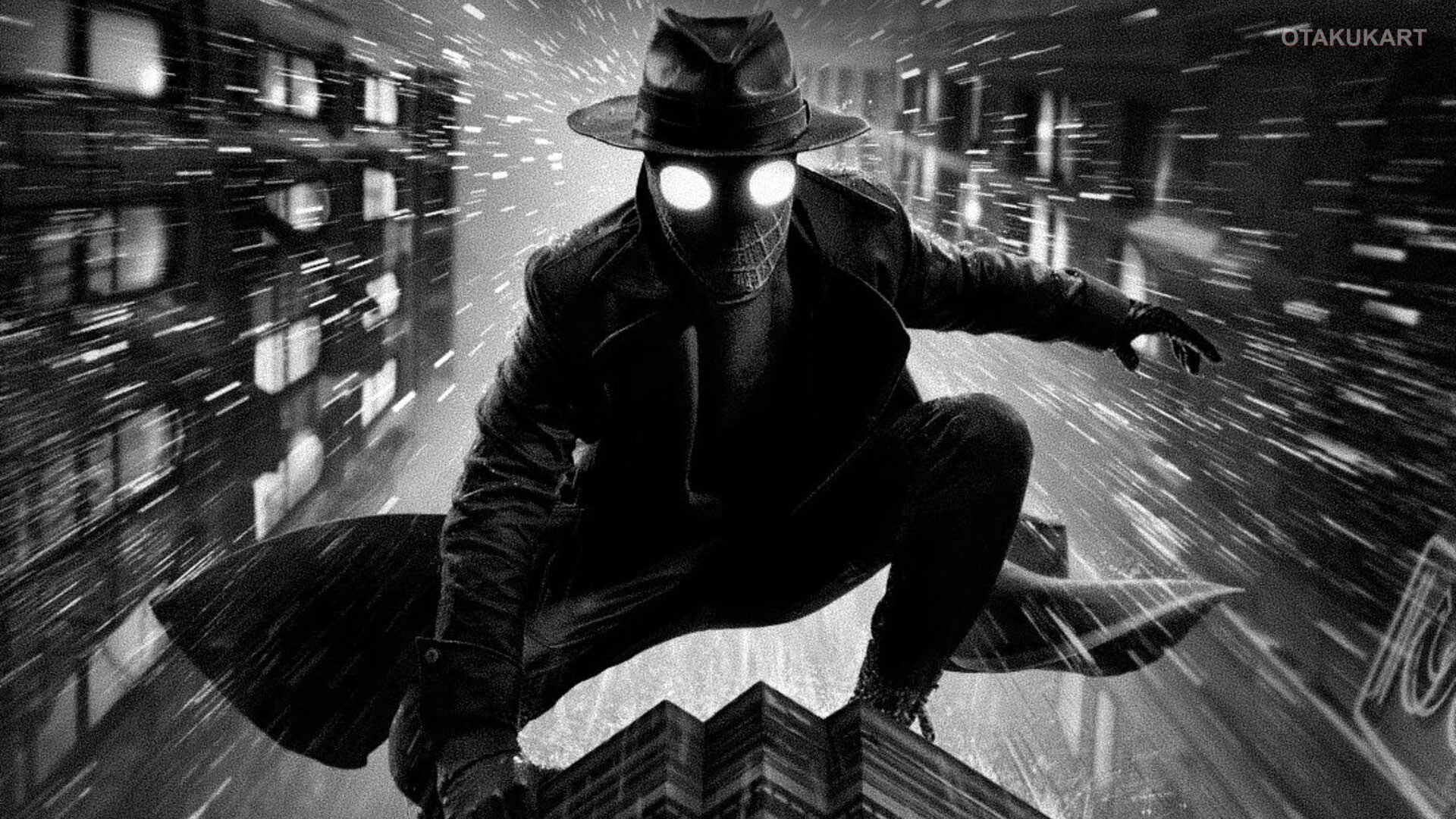 No Plans for Spider Noir Season Two Despite Emmy Wins