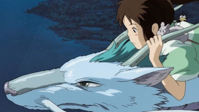 Studio Ghibli Producer Says He Ignored “Ghibli-Style” AI Art Because He Expected Fans to Get Bored