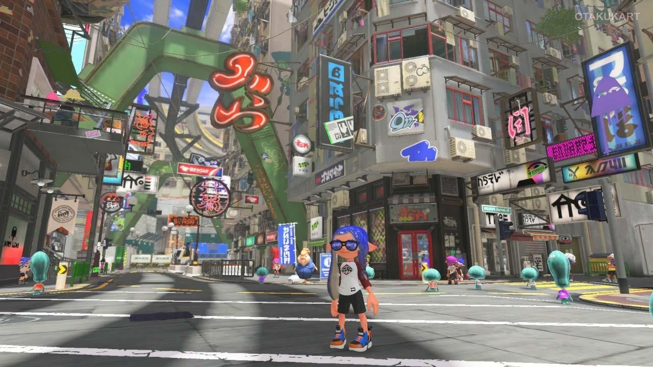 Splatoon 3 Director Says Player Count Grew in 2026 Despite the Game’s Age, Credits Splatoon Raiders’ Positive Impact