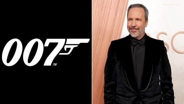 The First Script for the Next James Bond Movie Is Ready