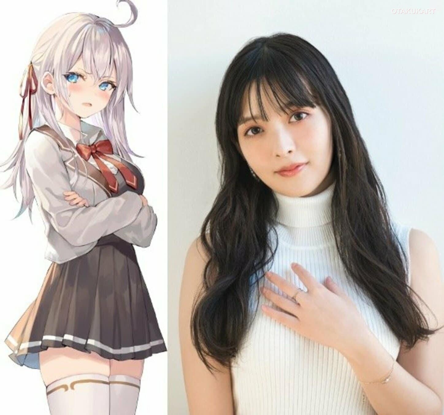 Sumire Uesaka Cancels KyoMAF Appearances Due to Safety Threats