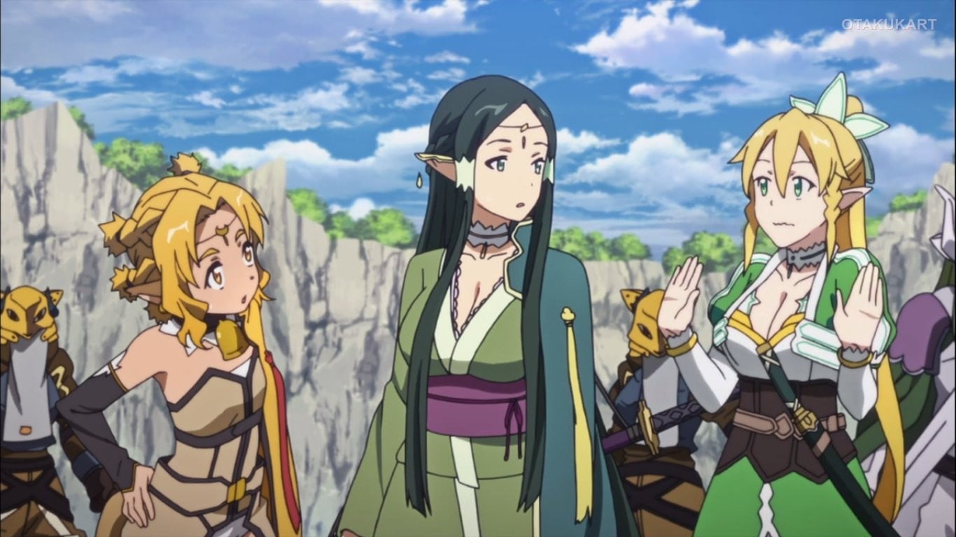 Sword Art Online