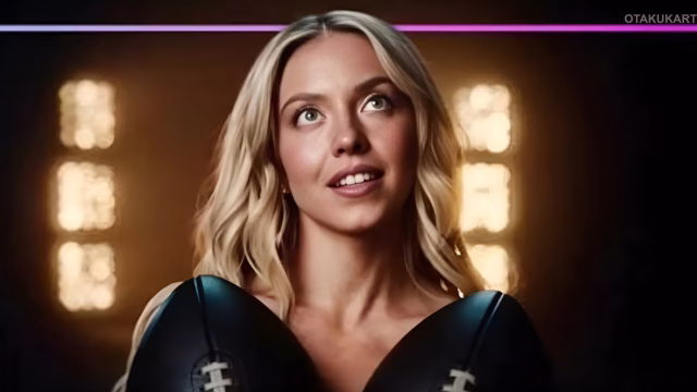 Sydney Sweeney Faces Backlash Over Sexualized Novig Sports Ad