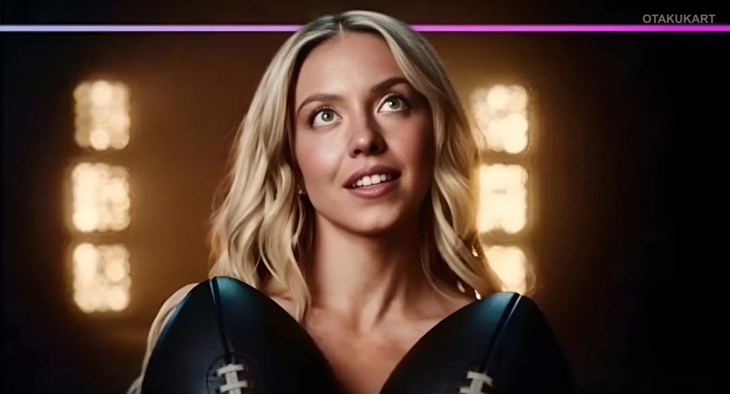 Sydney Sweeney Faces Criticism Over New Novig Sports Ad