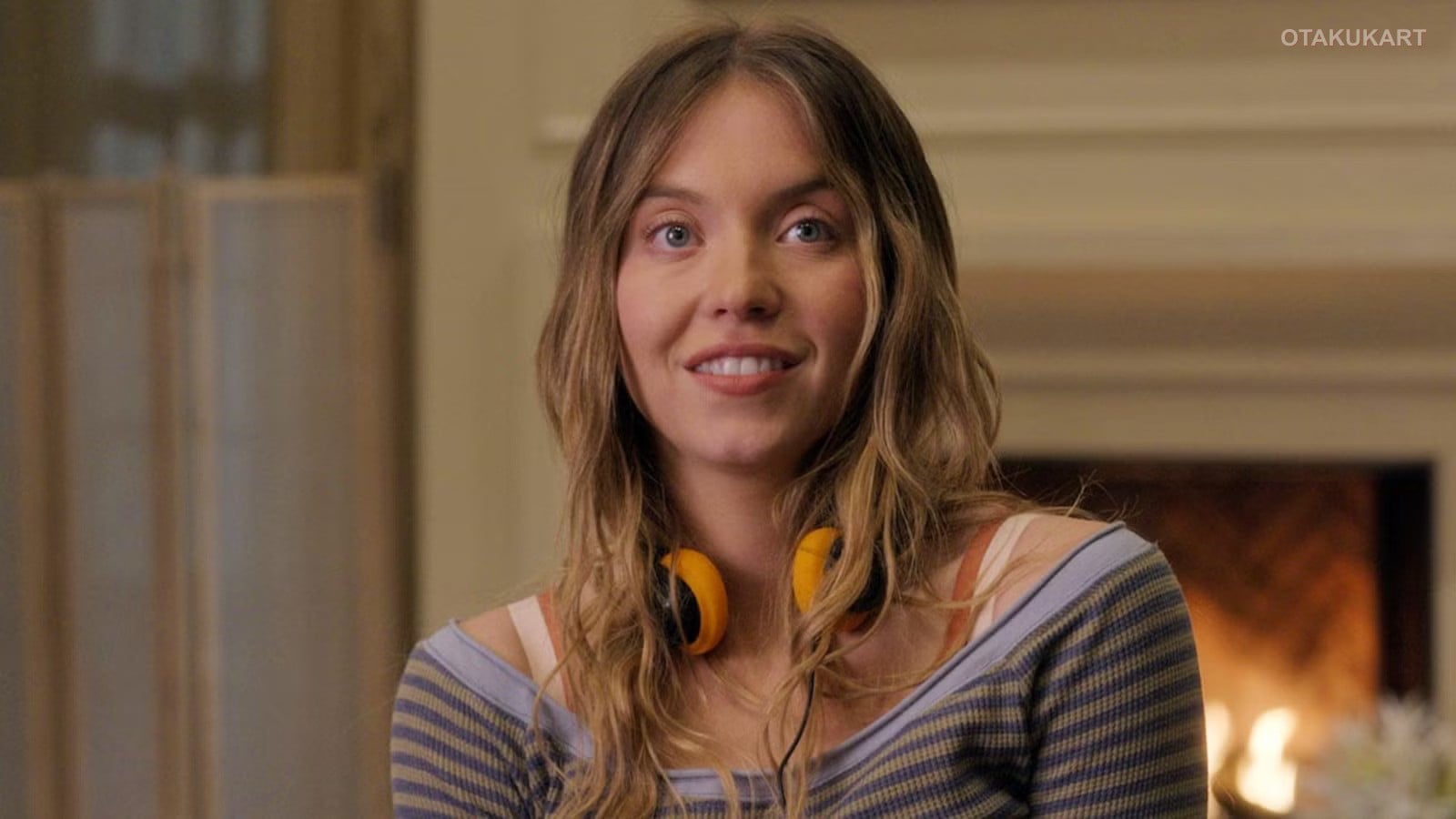 Sydney Sweeney