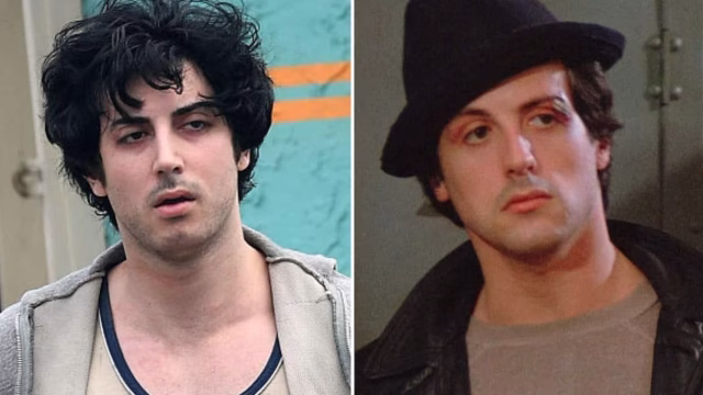 Sylvester Stallone Says “I’m Not Dead Yet” as He Reacts to His Upcoming Rocky Biopic
