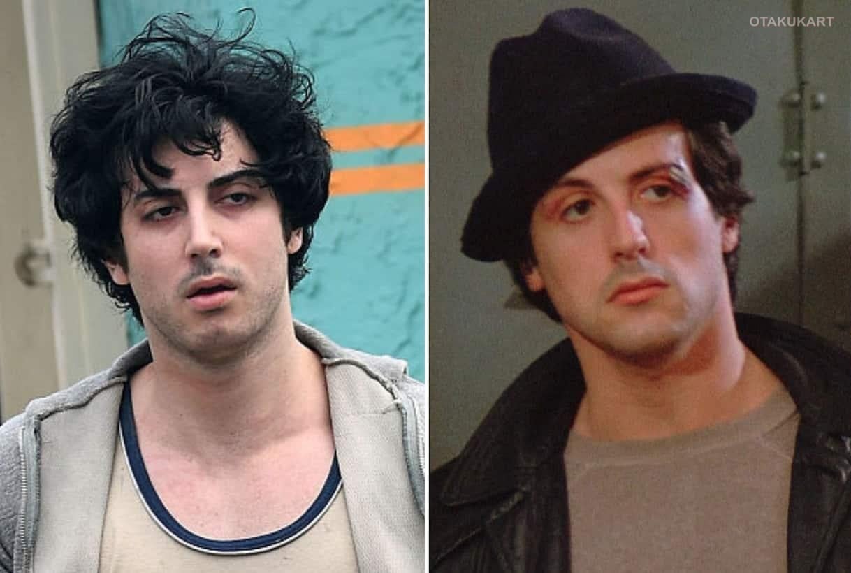 Sylvester Stallone Says “I’m Not Dead Yet” as He Reacts to His Upcoming Rocky Biopic