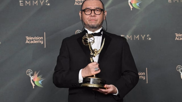 Takashi Okazaki Wins Emmy for Star Wars: Visions Character Design in ‘The Duel: Payback’