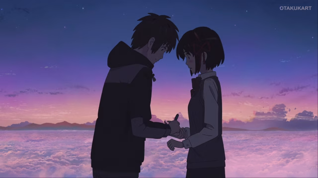 Anime-Inspired Engagement Rings: Ring Ideas for 6 Iconic Couples
