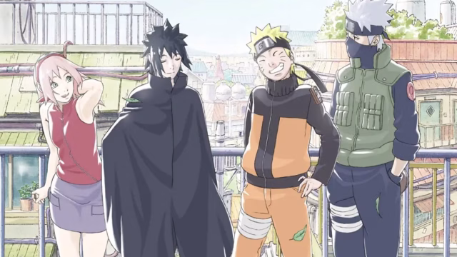 Naruto Anime Director Says He “Completely Ignored” Overseas Audience Demands to Preserve the Series’ Japanese Identity