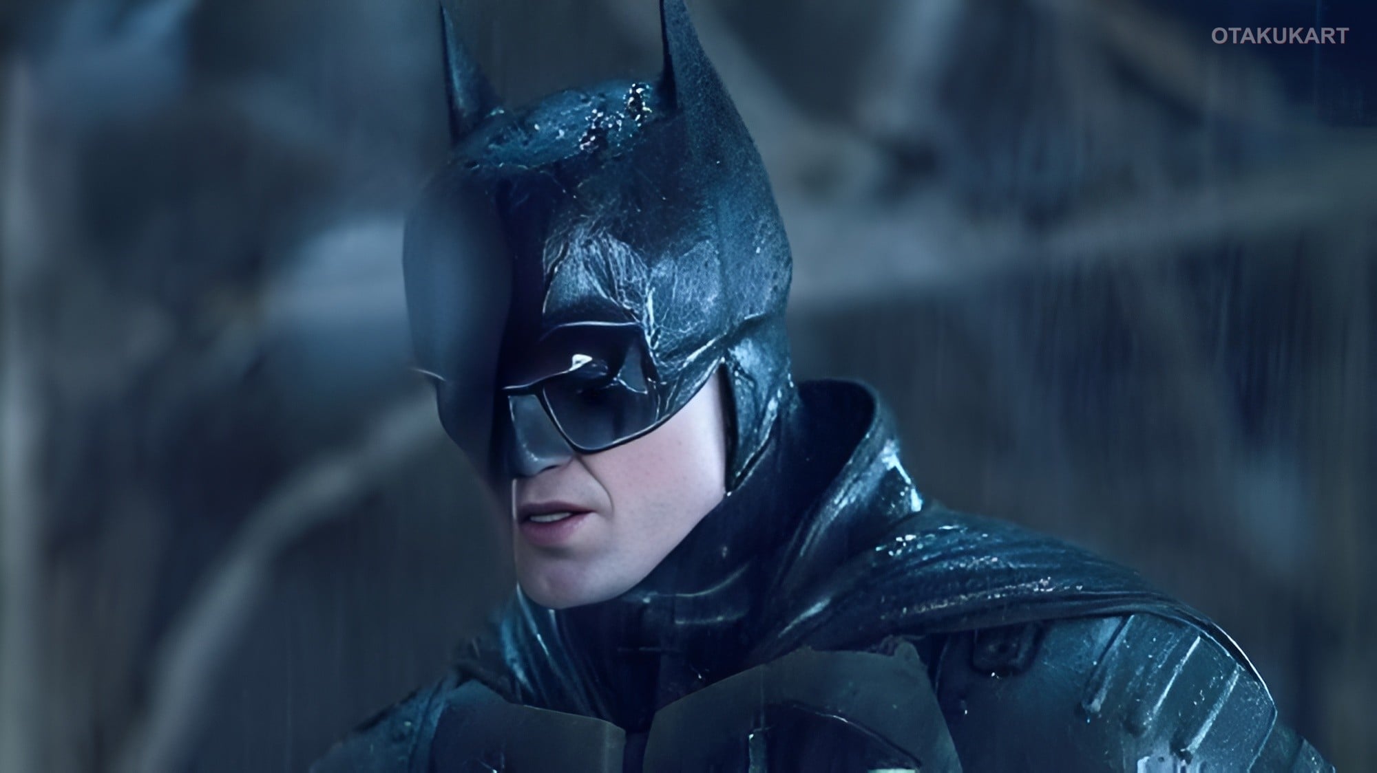 The Batman