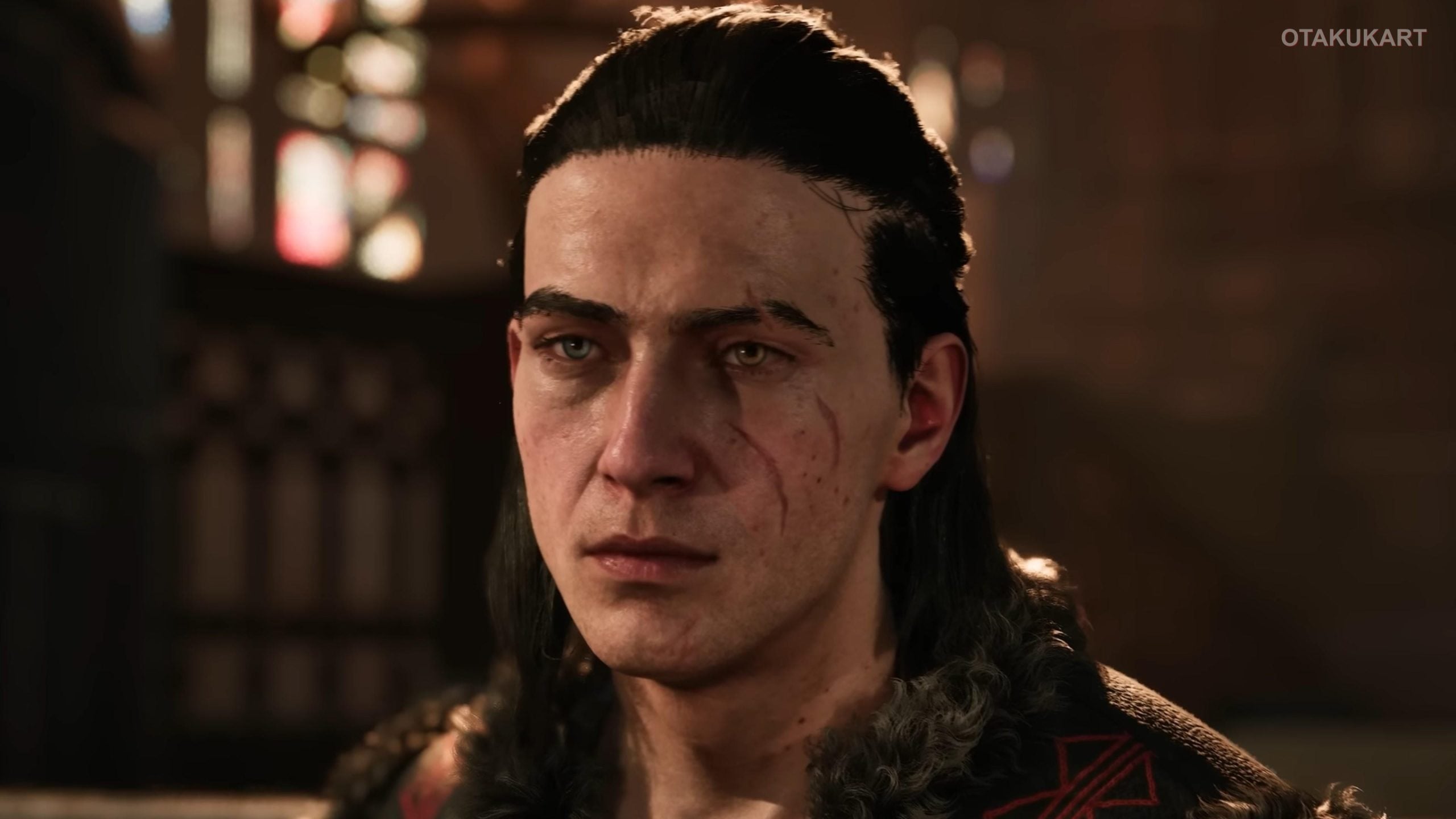 The True Story Behind The Blood of Dawnwalker's Development