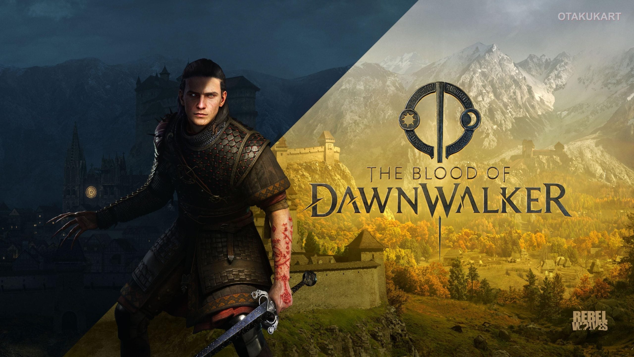 The Blood of Dawnwalker Fans Really Love The Witcher 3