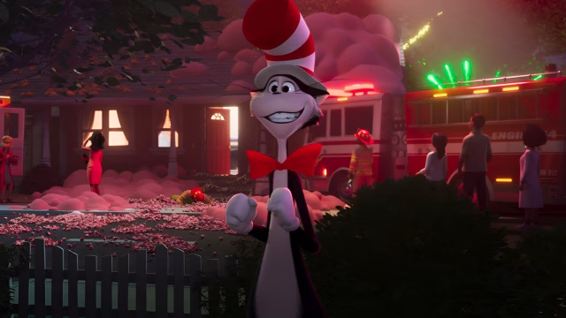 After 22 Years, a Fan-Favorite Fantasy Hero Finally Gets a Reboot Trailer