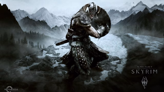 Skyrim Loremaster Says Bethesda Never Made a Fallout: New Vegas-Style Elder Scrolls Spin-Off Because Todd Howard Was “Very Protective” of the Series