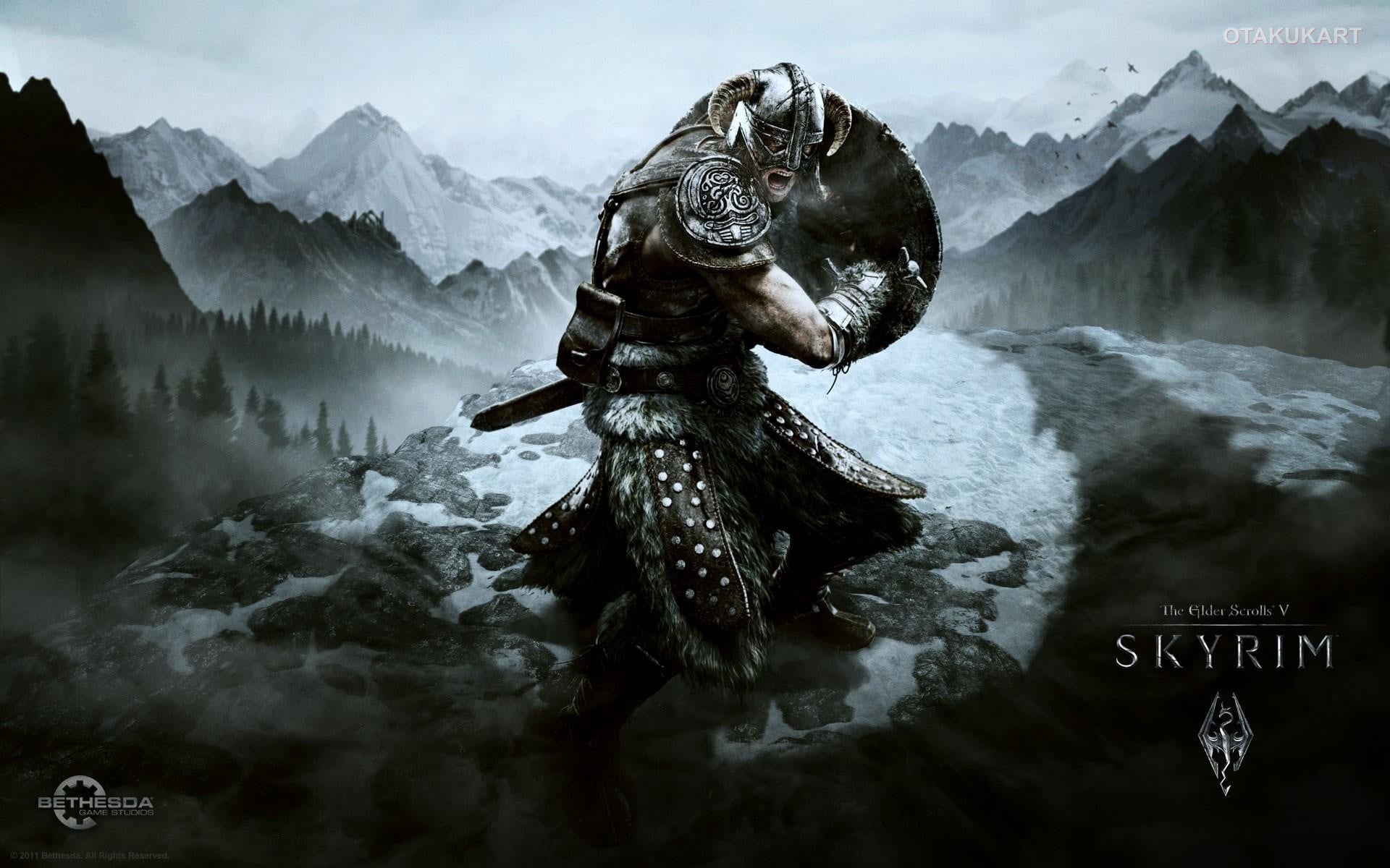 Why Bethesda Never Made an Elder Scrolls Spin Off