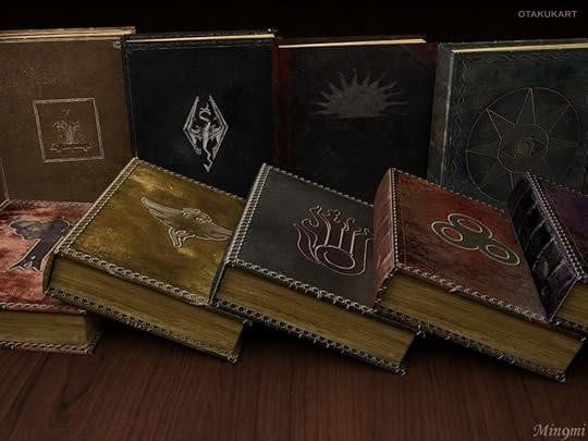 Did a simple typo create The Elder Scrolls' Dragon Break?