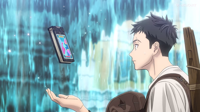 The Fake Alchemist Anime Reveals First Teaser Trailer, Main Cast and Staff