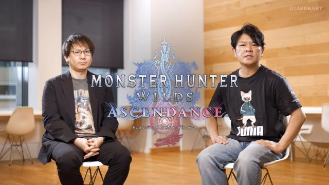 Monster Hunter Wilds: Ascendance Wins Future Division Award at Japan Game Awards 2026 After Strong TGS Interest