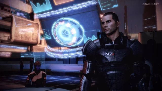 Mass Effect Veteran Says BioWare Can Make the Next Game Great If Developers Are Left Alone