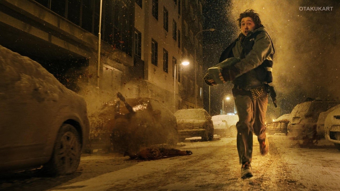 The Resident Evil