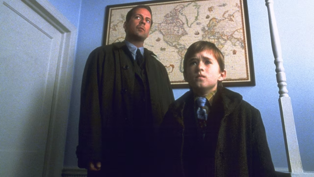 Bruce Willis’ The Sixth Sense Finds a New Audience on Netflix in September 2026