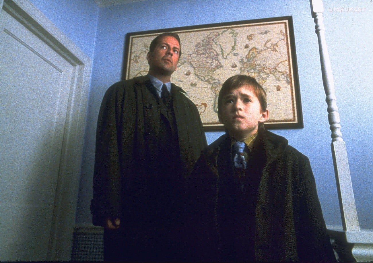 The Sixth Sense Comes to Netflix for September 2026