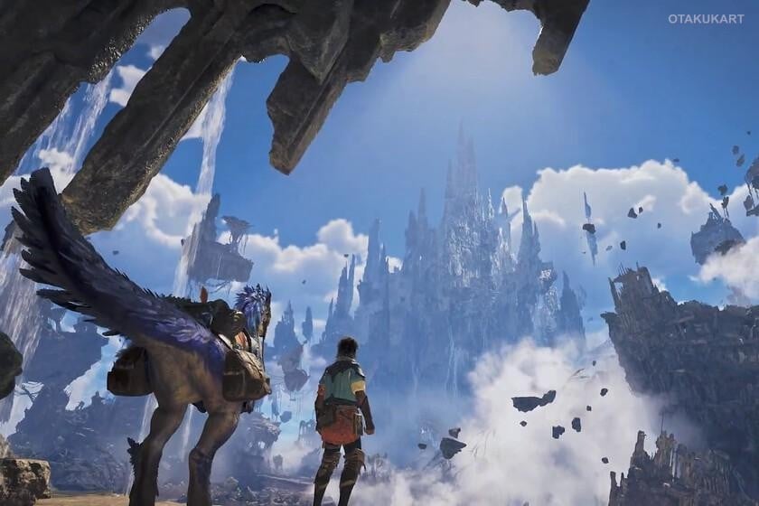 Monster Hunter Wilds: Ascendance Features a Major Time Jump