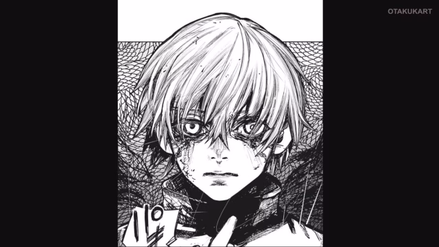Tokyo Ghoul Author Sui Ishida Says He Worked 12–13 Hours Overnight for 5–6 Days a Week During the Manga’s Serialization