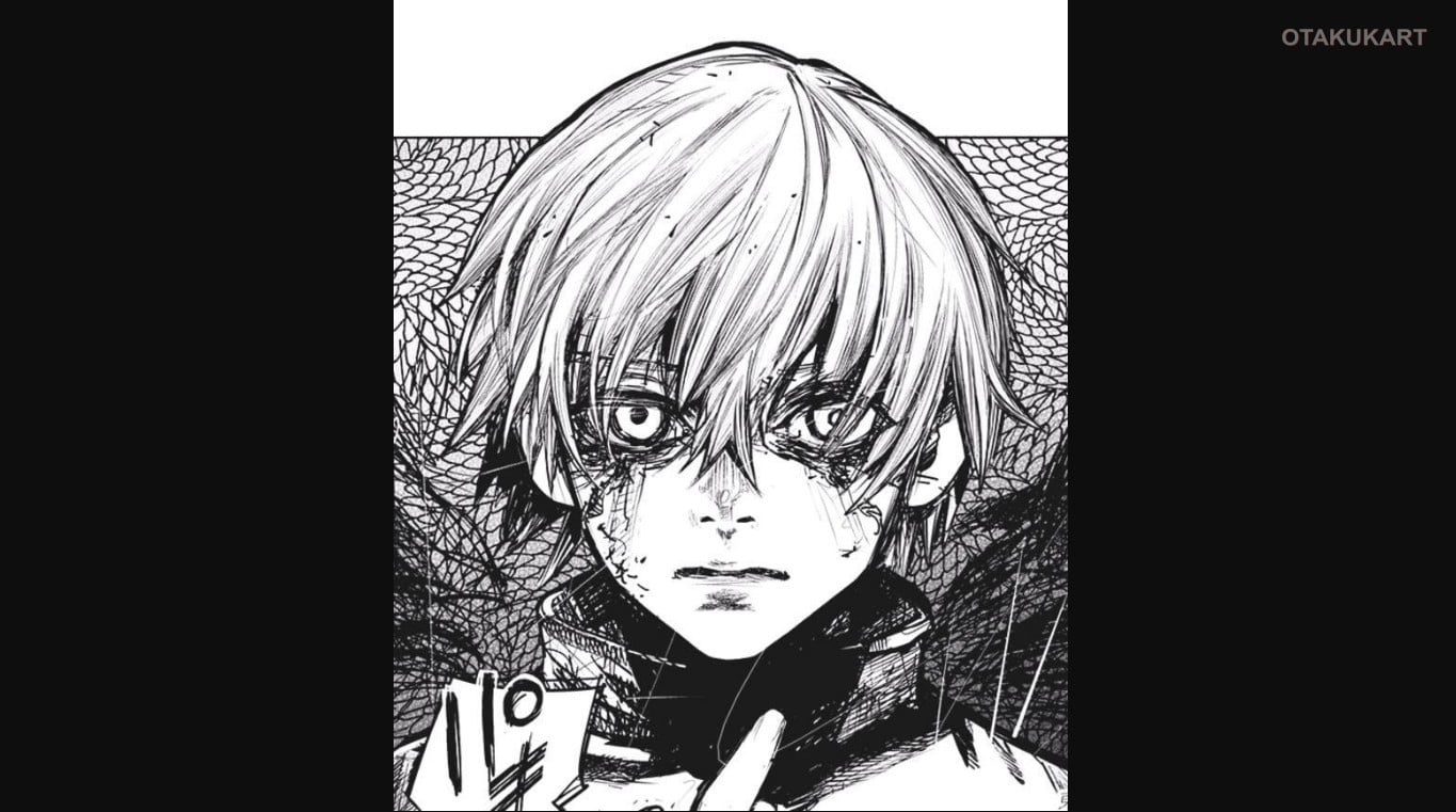 Sui Ishida Opens Up About Tokyo Ghoul’s Grueling Schedule