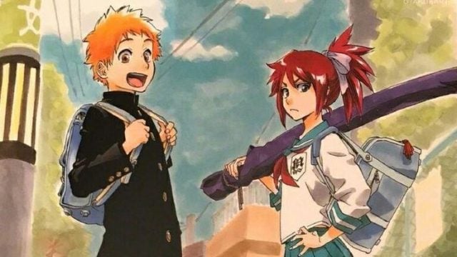 Bleach: Thousand-Year Blood War Will Reveal Kazui and Ichika’s Voice Cast Ahead of the Final Two Episodes