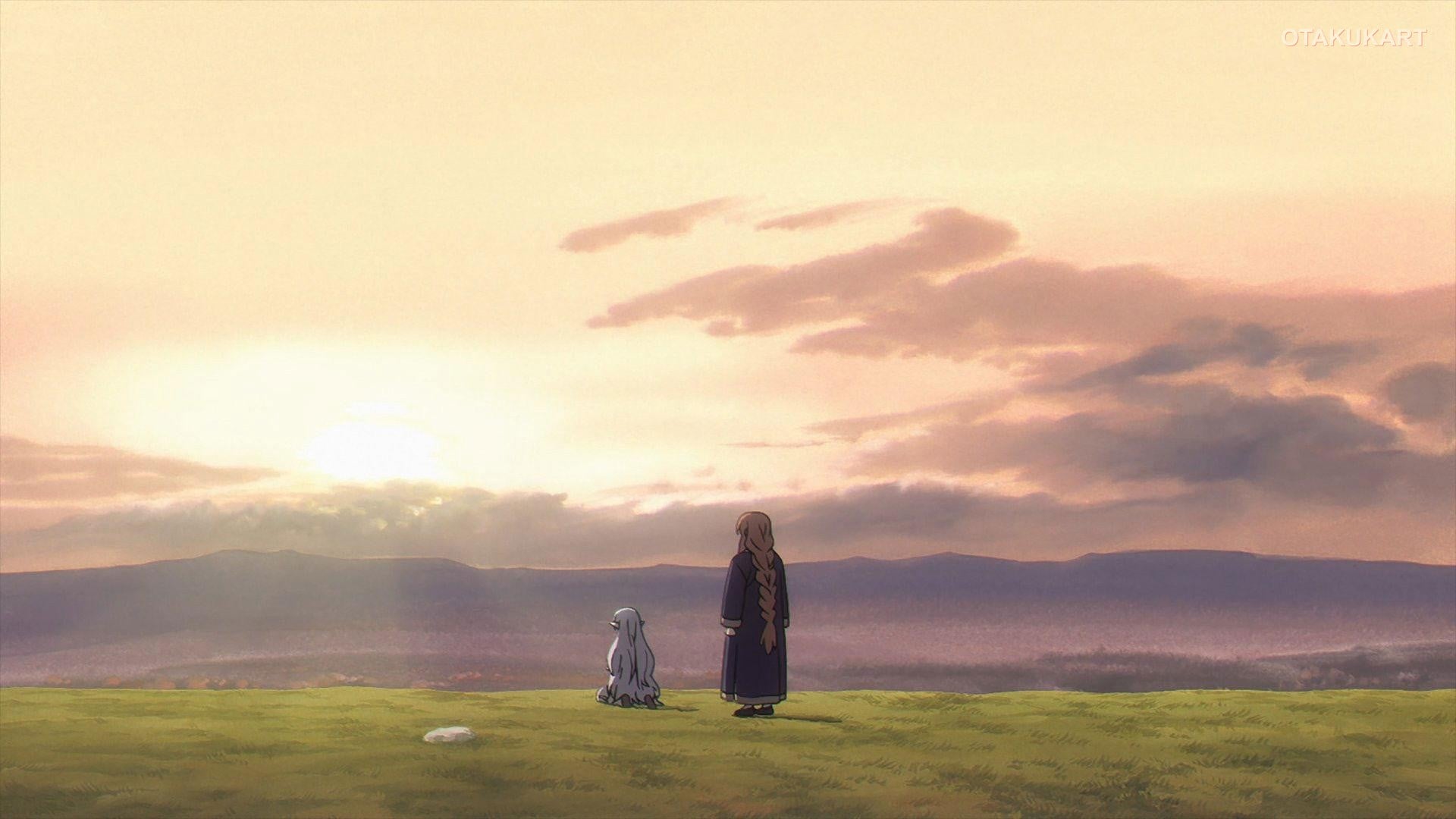 Why Frieren's Composer Chose Celtic Sounds Over Generic Fantasy