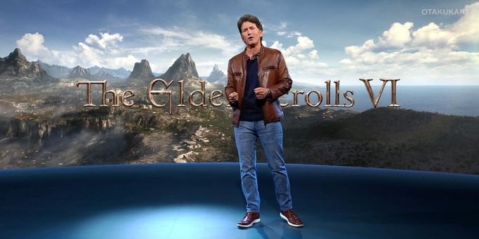 Why Bethesda Made Starfield Before The Elder Scrolls VI