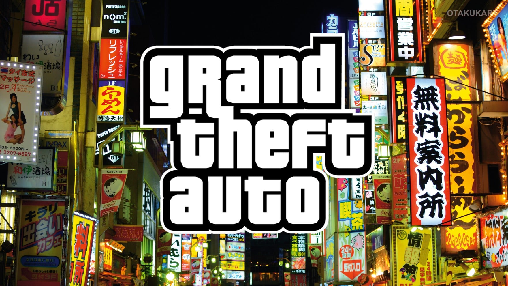 Rockstar Games Once Planned a GTA Game Set in Tokyo